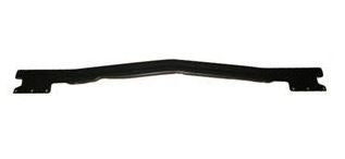 1968 - 1972 Nova Front Grille to Bumper Filler Panel Reinforcement Bar, Steel, Angle 2