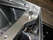 1964 - 1972 Chevelle / Nova Custom Stainless Steel 5/16" Hood Adjustment Bolt and Bumper Set, Polished Finish, Angle 2