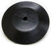 Round Hood Insulation Clip with 3/4" Serrated Stem, Each