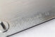 1968 - 1972 Nova Chrome Super Sport Hood Louvers, PREMIUM QUALITY PAIR, Angle 6