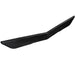the New 1969 Chevelle Custom Restomod Pro Touring Front Spoiler, Matte Black