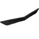 the New 1969 Chevelle Custom Restomod Pro Touring Front Spoiler, Matte Black