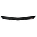 the New 1969 Chevelle Custom Restomod Pro Touring Front Spoiler, Matte Black, Angle 2
