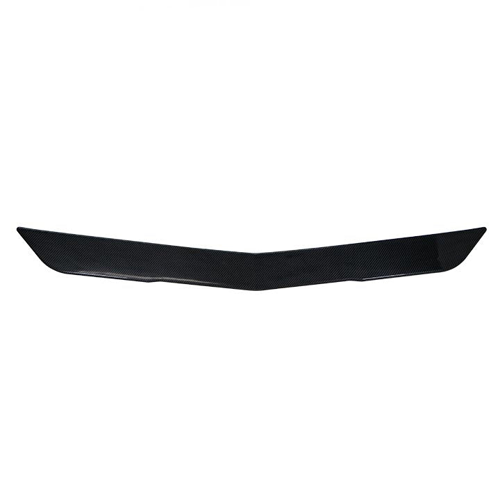 New 1969 Chevelle Custom Restomod Pro Touring Front Spoiler, Angle 2