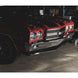 New 1970 - 1972 Chevelle Custom Restomod Pro Touring Front Spoiler, Angle 2