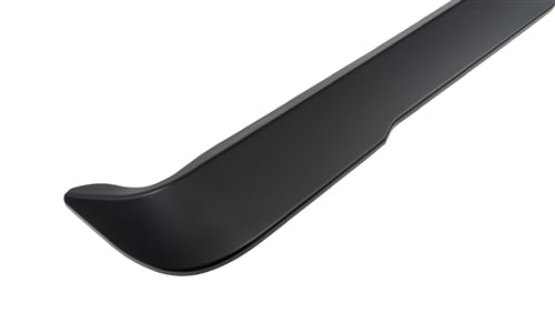 New 1970 - 1972 Chevelle Custom Restomod Pro Touring Front Spoiler, Angle 5
