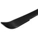 New 1970 - 1972 Chevelle Custom Restomod Pro Touring Front Spoiler, Carbon Fiber Hydro-Dipped, Angle 3