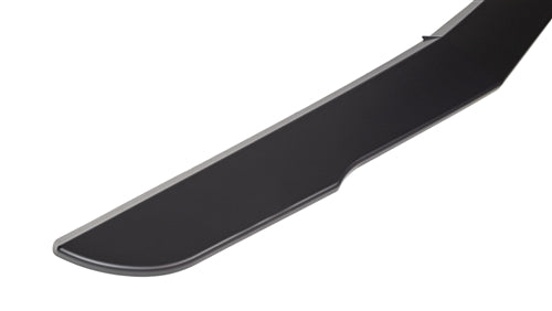 New 1968 - 1974 Nova Custom Restomod Pro Touring Front Spoiler, Angle 4