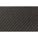 New 1968 - 1974 Nova Custom Restomod Pro Touring Front Spoiler, Carbon Fiber Hydro-Dipped, Angle 3