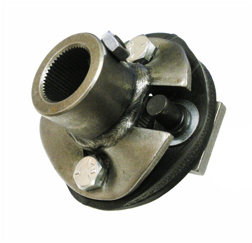1967-1968 Custom Tilt Steering Column Rag Joint for IDIDIT Columns
