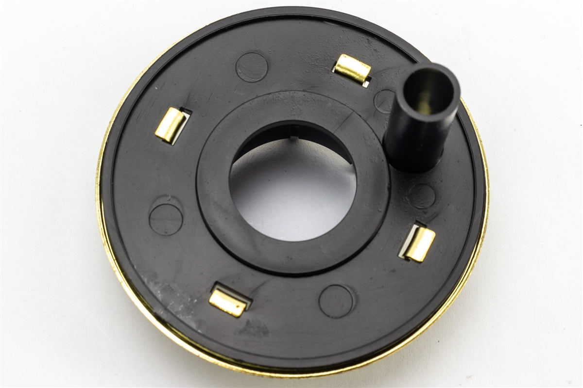 1967 - 1968 Chevelle and Nova Horn Contact Cam for Steering Column, OE Style, Angle 3