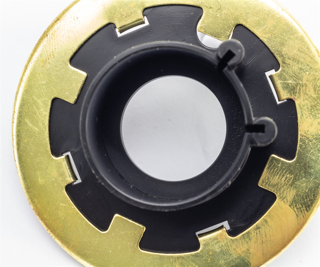 1967 - 1968 Chevelle and Nova Horn Contact Cam for Steering Column, OE Style, Angle 4