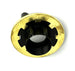 1967 - 1968 Chevelle and Nova Horn Contact Cam for Steering Column, OE Style, Angle 5