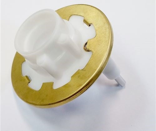 1967 - 1968 Chevelle & Nova Horn Contact Cam, All Models Tilt or Non-Tilt, with Installed Spring and Plunger, New
