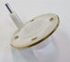 1967 - 1968 Chevelle & Nova Horn Contact Cam, All Models Tilt or Non-Tilt, with Installed Spring and Plunger, New, Angle 2