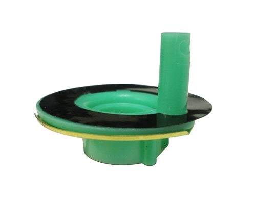 1969 - 1972 Chevelle and Nova Horn Contact and Turn Signal Canceling Cam for Non-Tilt models, Green
