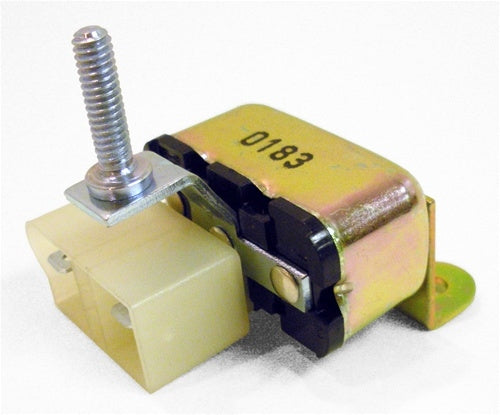 1972 - 1973 Chevelle and Nova Horn Relay, Replaces GM 3996283 and 6273328