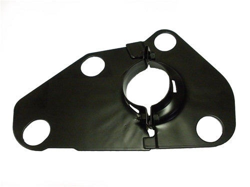 1969 - 1974 Nova Steering Column Firewall Mounting Bracket Plates, Angle 2