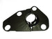 1969 - 1974 Nova Steering Column Firewall Mounting Bracket Plates, Angle 2