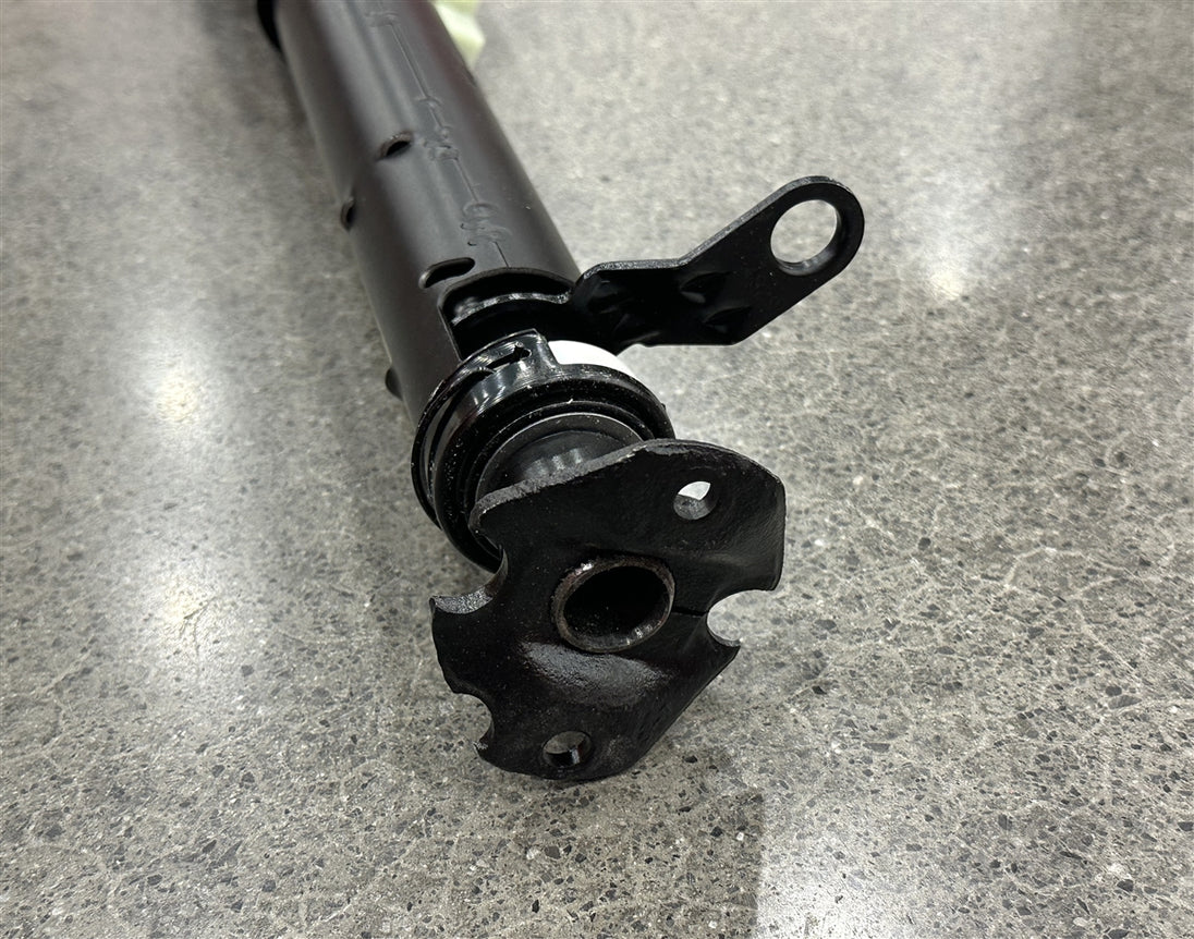 1969 - 1974 Nova Tilt Floor Shift Steering Column, OE Factory Style, Original GM Rebuilt, Angle 3