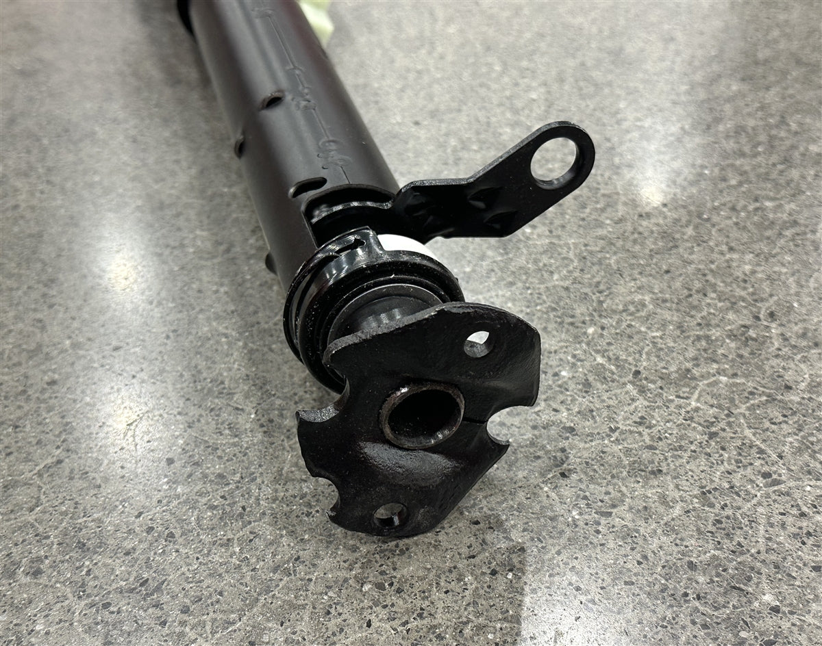 1969 - 1974 Nova Tilt Floor Shift Steering Column, OE Factory Style, Original GM Rebuilt, Angle 3