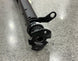 1969 - 1974 Nova Tilt Floor Shift Steering Column, OE Factory Style, Original GM Rebuilt, Angle 3