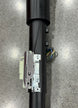 1969 - 1974 Nova Tilt Floor Shift Steering Column, OE Factory Style, Original GM Rebuilt, Angle 6