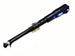 1969 - 1974 Nova Tilt Floor Shift Steering Column, OE Factory Style, Original GM Rebuilt, Angle 8