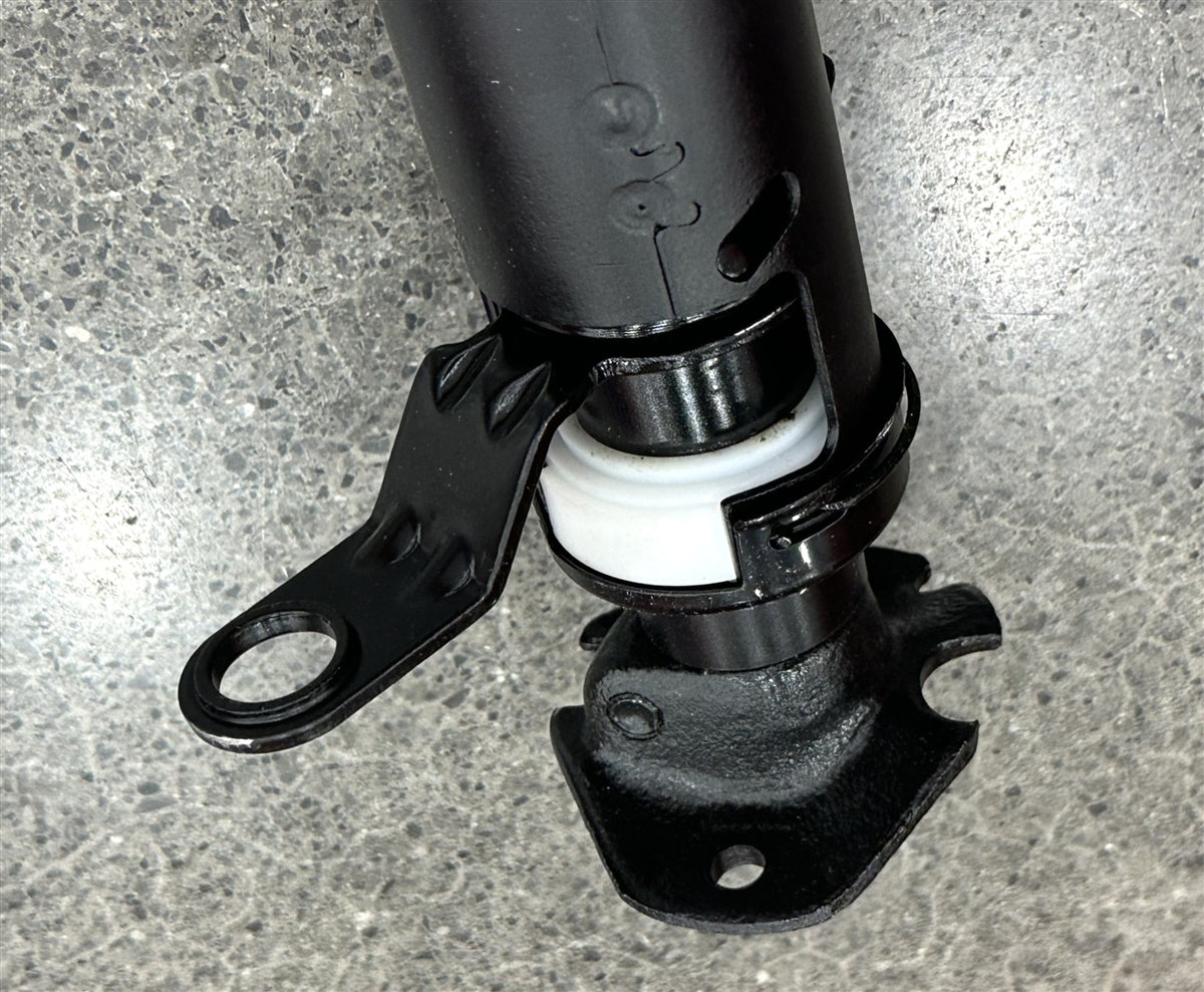 1969 - 1981 Lower Steering Column Bearing and Housing Assembly, Tilt or Non-Tilt for Floor Shift Models, Angle 2