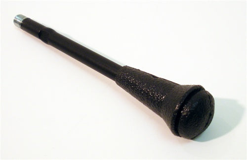 Custom All Black Tilt Steering Column Lever with Knob