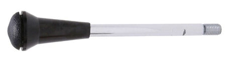 1968 - 1970 Steering Column Tilt Lever, Chrome Lever with Black Knob, USA