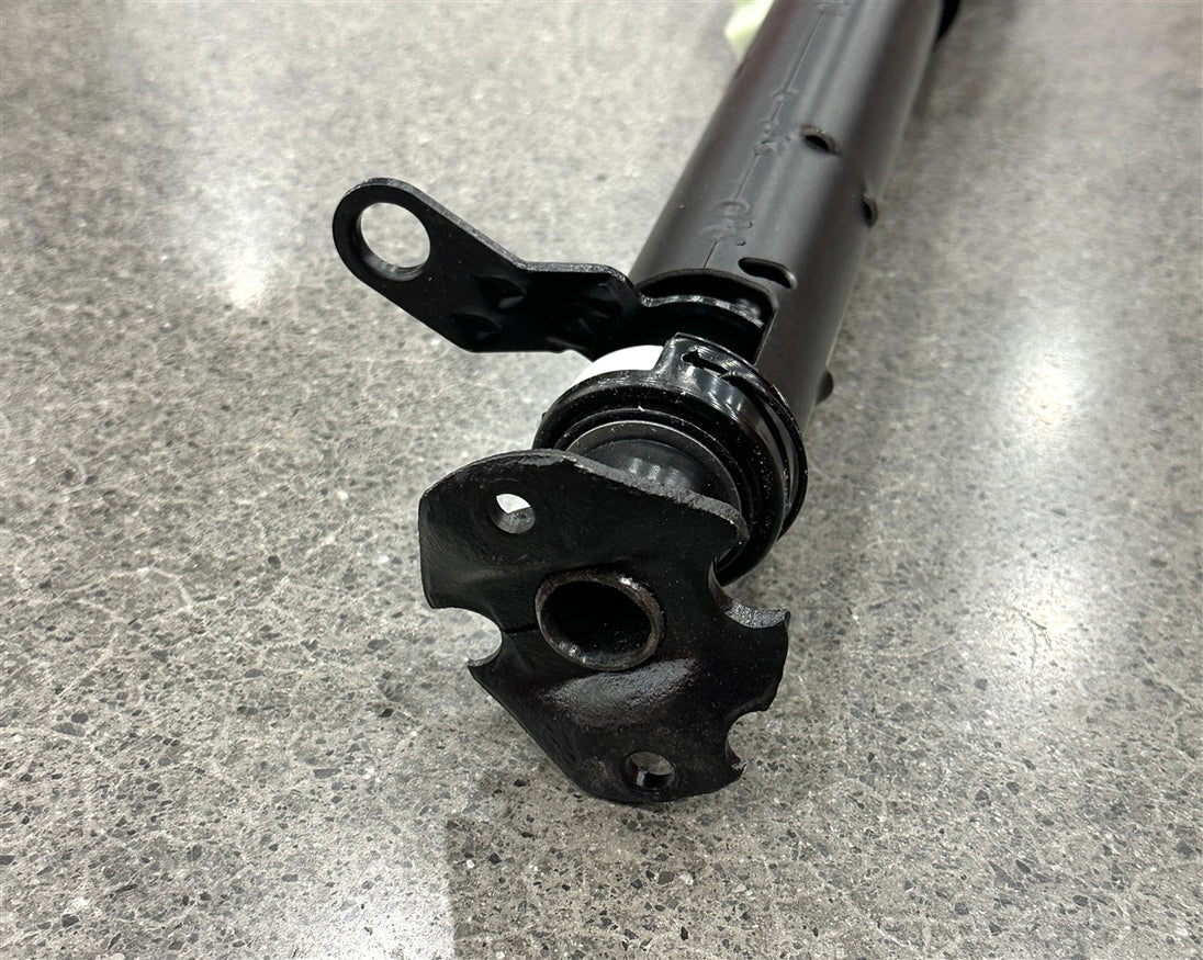 1968 - 1972 Nova Steering Column Rag Joint Coupler Flange with Tilt, Angle 2