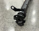 1968 - 1972 Nova Steering Column Rag Joint Coupler Flange with Tilt, Angle 2