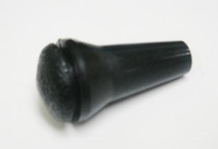 1969 - 1970 Chevelle and Nova Turn Signal Lever Knob Only, Smooth OE Style