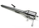 1967 - 1968 Chevelle IDIDIT Tilt Steering Column for Floor Shift, Choice of Finish, Angle 2