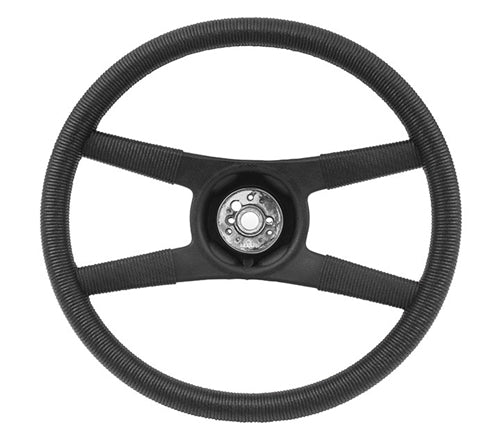 1970 - 1976 Rope 4-Bar Steering Wheel, 9761838