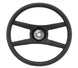 1970 - 1976 Rope 4-Bar Steering Wheel, 9761838
