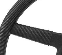 1970 - 1976 Rope 4-Bar Steering Wheel, 9761838, Angle 4