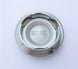 1967 Chevelle SS Horn Button, Super Sport, Fits 3 Spoke Deluxe Wheel, Angle 2