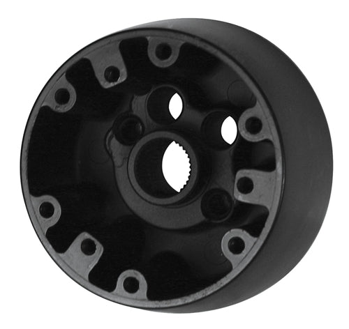 1964 - 1966 Chevelle Steering Wheel Hub, Wood Wheel, 2 Spoke