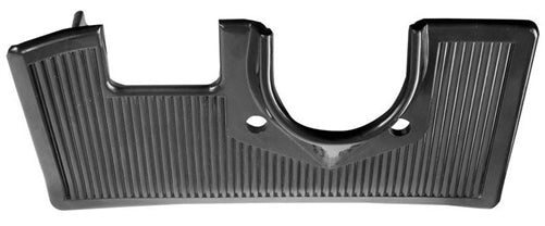 1967 Chevelle Firewall Carpet Guard