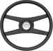 1970 - 1976 NEW 4-Bar NK4 4 Spoke Sport Steering Wheel