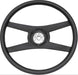 1970 - 1976 NEW 4-Bar NK4 4 Spoke Sport Steering Wheel