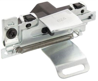 1964 - 1966 Chevelle Turn Signal Switch, With Tilt, Angle 2