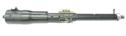 1969 - 1972 Chevelle Steering TILT Column, Manual 4 Speed, Floor Shift, OE Factory Style, GM Original Rebuilt