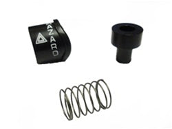 1978 - 1981 Malibu Steering Column Hazard Flasher Knob Kit with Spring