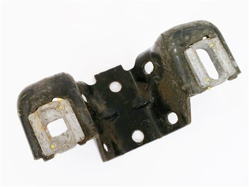 1969 - 1972 Chevelle Steering Column Mounting Bracket, Under Dash USED GM, Angle 2