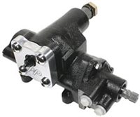 1968 - 1977 Nova Power Steering Box (500) (14:1 Ratio), Each