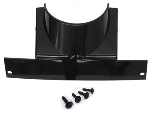 1969 - 1974 Nova Steering Column Cover, Lower Dash, OE Style