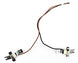 1969 - 1970 Chevelle Horn Button Contact, Standard Steering Wheel, 3939746